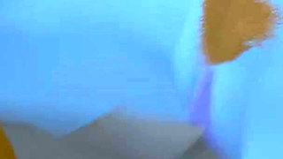 Son Gohan Fucking Zangya - Dragon Ball Z Animation