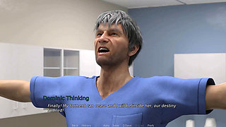 The East Block: the Perversions in the Hospital - Episode 29