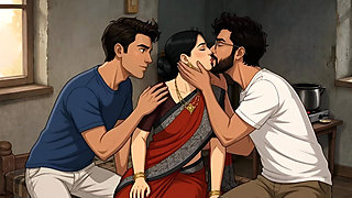 Jaya Teacher Part-19