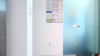 Thai Series Teen Boom Solo Masturbation