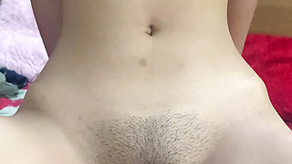 Footjob Fantasy - Wet Finish with Toes & Pleasure