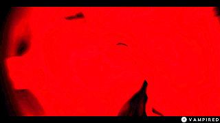 Lesbian Vampire Facesitting - Cute 18 Year Old Officer Mesmerized Into Slave Submission Lezdom