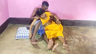 Local Deshi Bhabhi Sex With Outhers Man