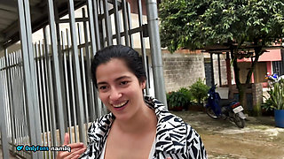 I offered a job to a stranger and ended up her at my house!