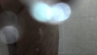 He Fucked Me While I Was Trying to Take a Peaceful Shower