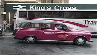 Big Omar's British Adventures: Canal Anal Babes (2001)