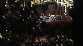 Stunning teen babe Caprice toys to orgasm