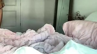 Sexy Amateur 18 Blond Teen First Time Webcam