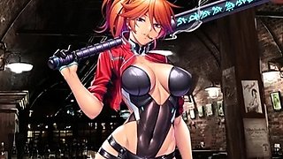 Mix of Hentai movs from Hentai Niches