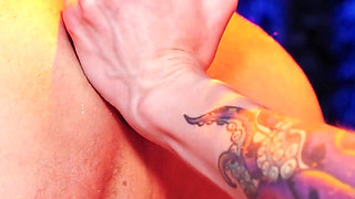 Kyaa Goes Extra Deep Into Michaels Bottomless Hole