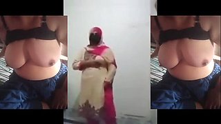 Hot Bhabhi Sex Story - Big Boobs Pakistani Teen Ashu0286 Nude Massage & Dirty Talk