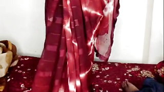 Roohi Bhabhi's Viral Sex MMS PT 2