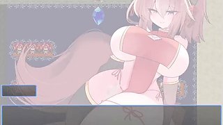 Tales Tails Inugami Scenes