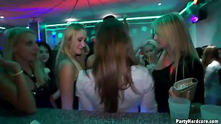 Amateur Hardcore Party Volume 6 Part 4 - Camera 2