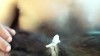 Fucking Indian Girlfriend Inside the Car! Hot Desi Dating