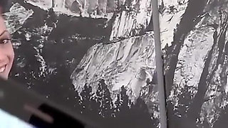 Deviant Stepdaughter Seduces Her Innocent Stepdaddy