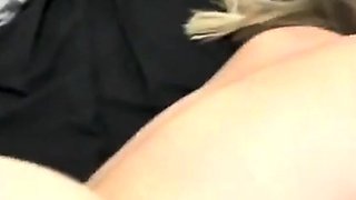 Marley Roze Takes Threesome Fuck