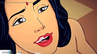 Savita bhabhi cartoon video