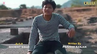 Beautiful Indian cutie erotic movie