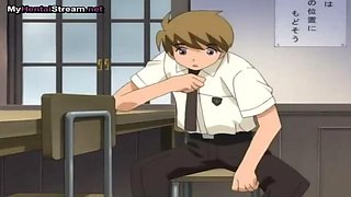 Sexfriends English dub