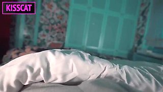 Step Mom Wants Rough Sex with Step Son on Vacation