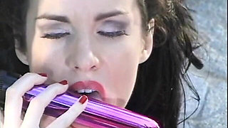 Wives Home Alone: Wife #115