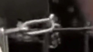 Iron Cage Breathing Control