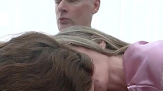 Red Eviee in the Unexpected Step Sister - Standing Missionary