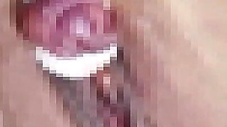 I Restrict the Clitoris That the M Woman Was Enlarged with a Thread and Let You Do the Consecutive Top