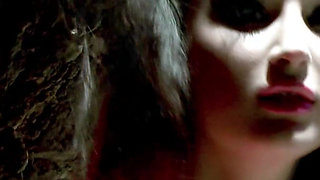 Susy Gala Susi Gala Peeing at the Beach