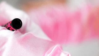 Lesbian teens fingering and oral pussy lick