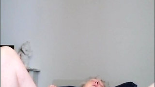 My Little Masturbation in the Evening