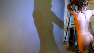 Amateur Video Amateur Webcam Panty Masturbation