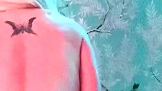 Amateur Blonde Teen Plays Solo with Toy Webcam Porn