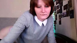 amateur vip ass flashing boobs on live webcam