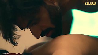Jabran series delivers intense sensual mature outdoor hotel pleasure