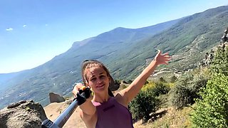 Amateur Homemade Solo Masturbation