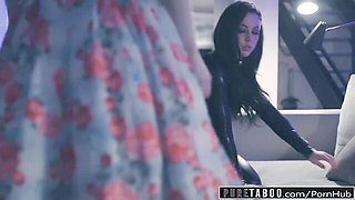 Pure Taboo - pornstar trailer