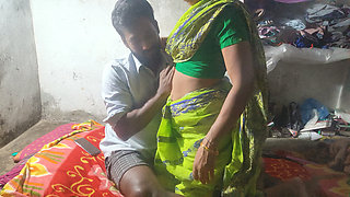 Romantic Sex with Cute Hot Stepsister