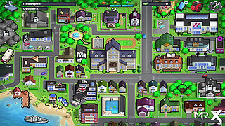 SummertimeSaga - Creampie for Mexican Beauty E2 # 29