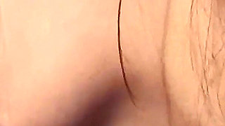 Young Girl Takes a Huge Cock Down Her Throat and a Stream of Sperm