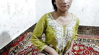 Indian muslim girl ko oyo me le jakar jabar dasti pela