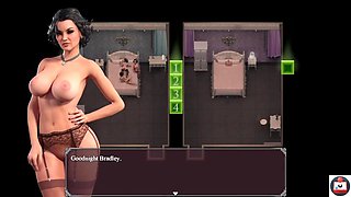 Lust Epidemic - EP 37