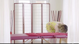 Raunchy sapphists incredible adult video