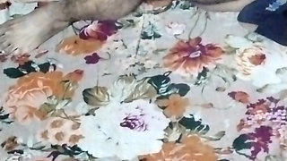 Cute school girl first time sex in kitchen