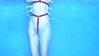 Underwater Bondage Bundle - Top 5 Best Sellers
