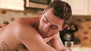 Full 51 Min Movie - That Summer - Hunk College City Boy Dicks Down Beefy Straight Country Boy