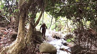 Watch irresistible Don Whoe and Nina Rivera's sex