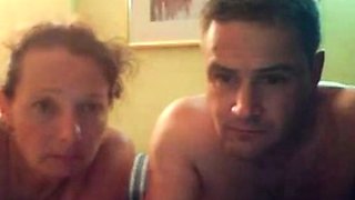 Mature French Blowjob on Webcam - Part 3