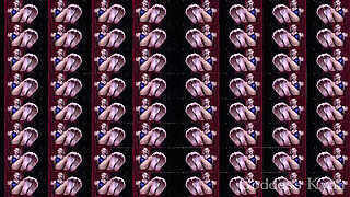 Genies Eternal Foot Domination